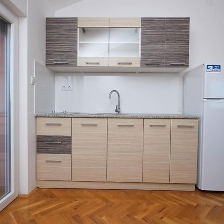 Apartmani Pranjic Kaštela Extérieur photo