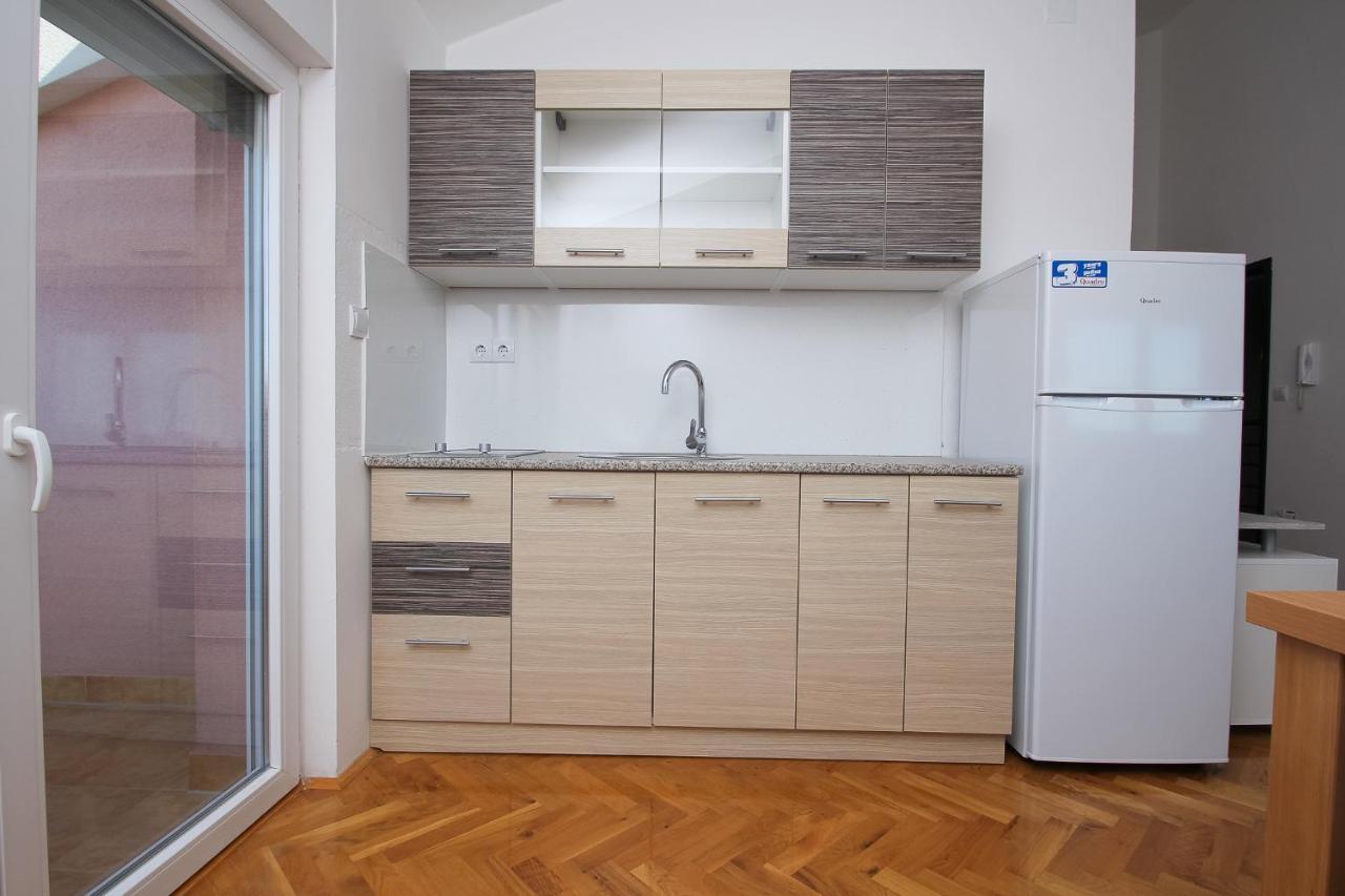 Apartmani Pranjic Kaštela Extérieur photo