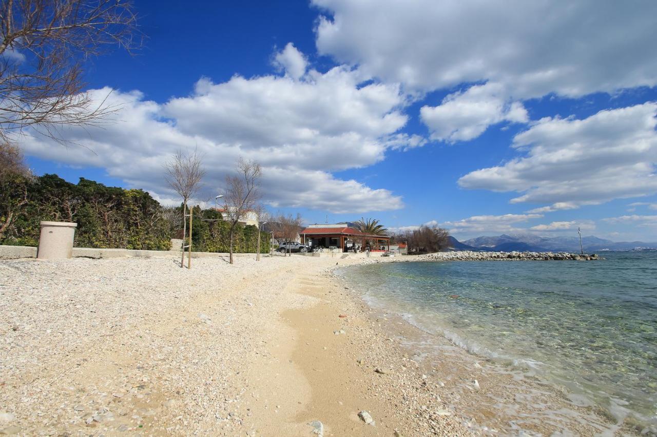 Apartmani Pranjic Kaštela Extérieur photo