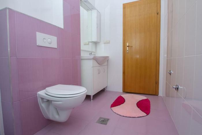 Apartmani Pranjic Kaštela Extérieur photo