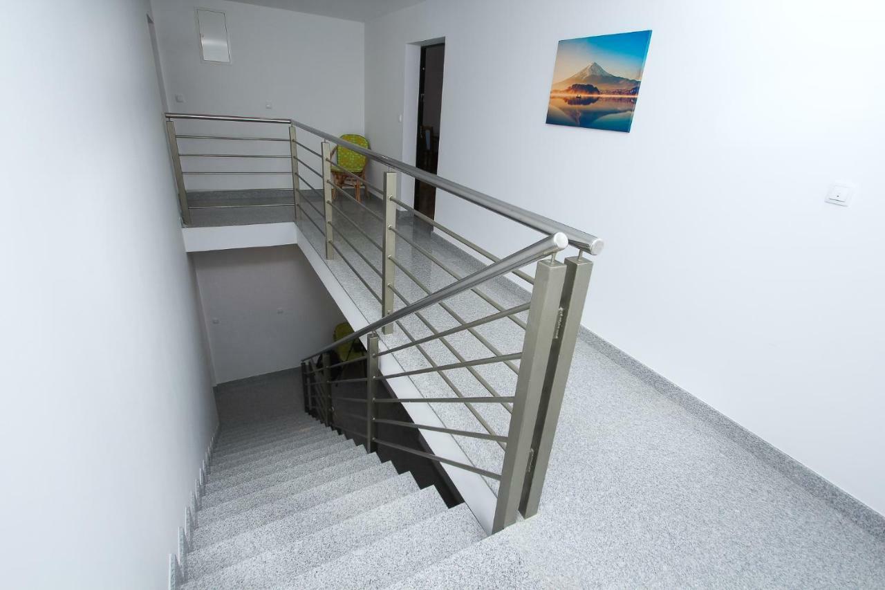 Apartmani Pranjic Kaštela Extérieur photo