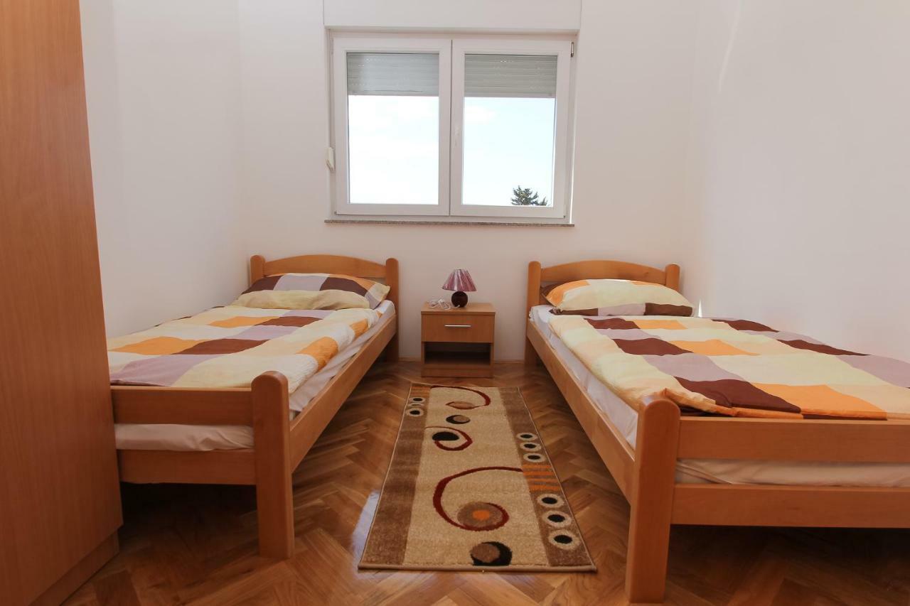 Apartmani Pranjic Kaštela Extérieur photo