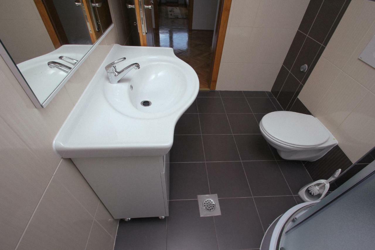 Apartmani Pranjic Kaštela Extérieur photo