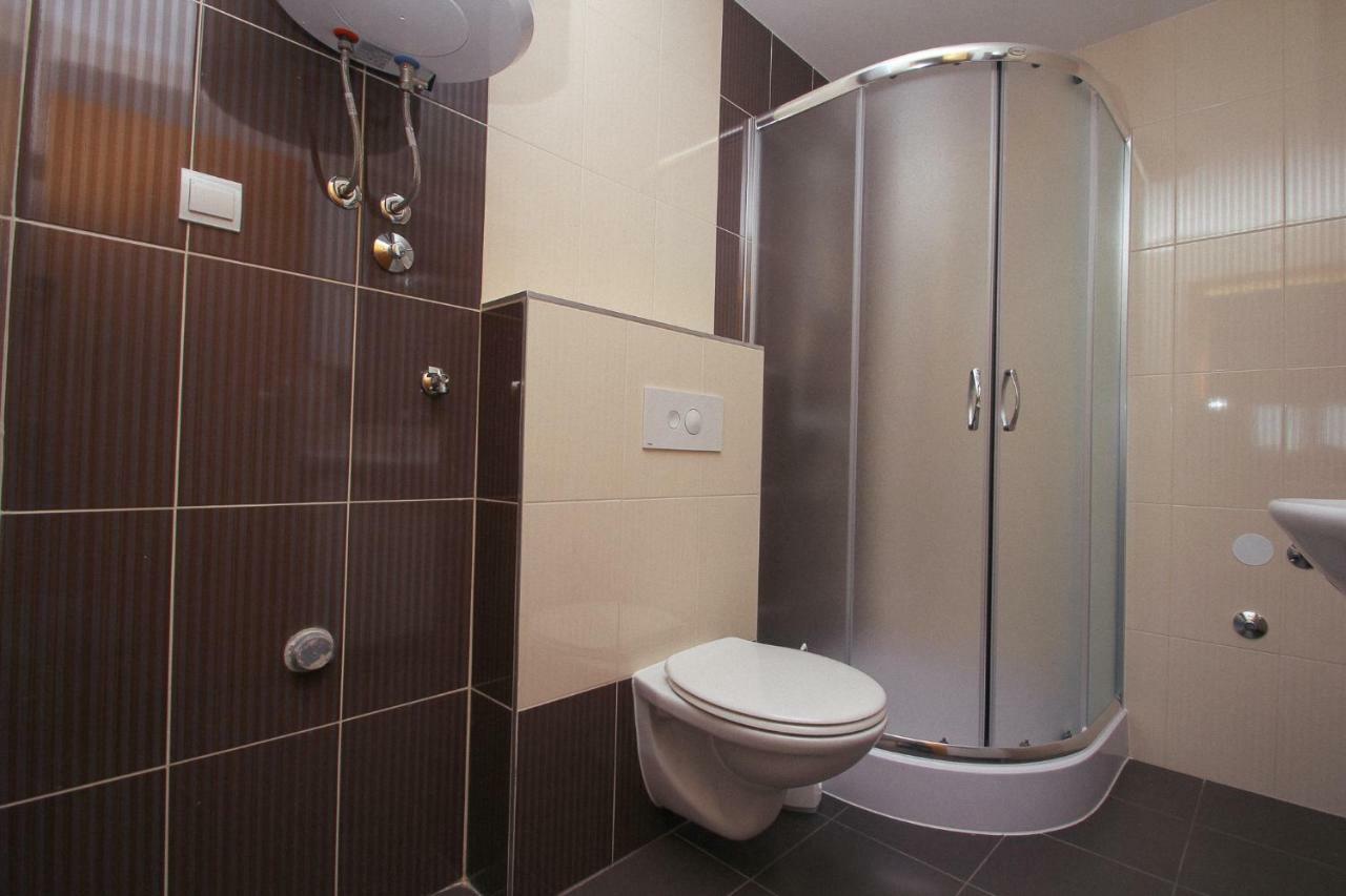 Apartmani Pranjic Kaštela Extérieur photo
