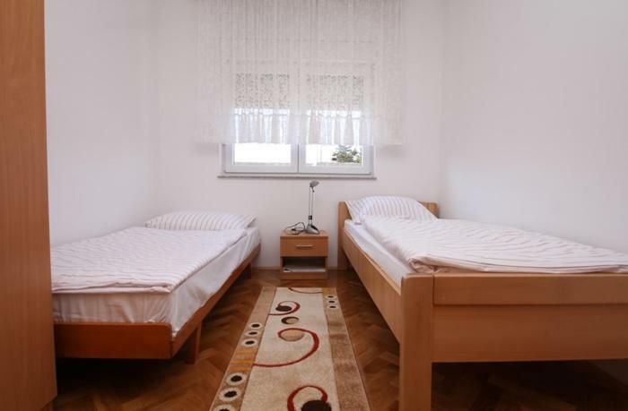 Apartmani Pranjic Kaštela Extérieur photo