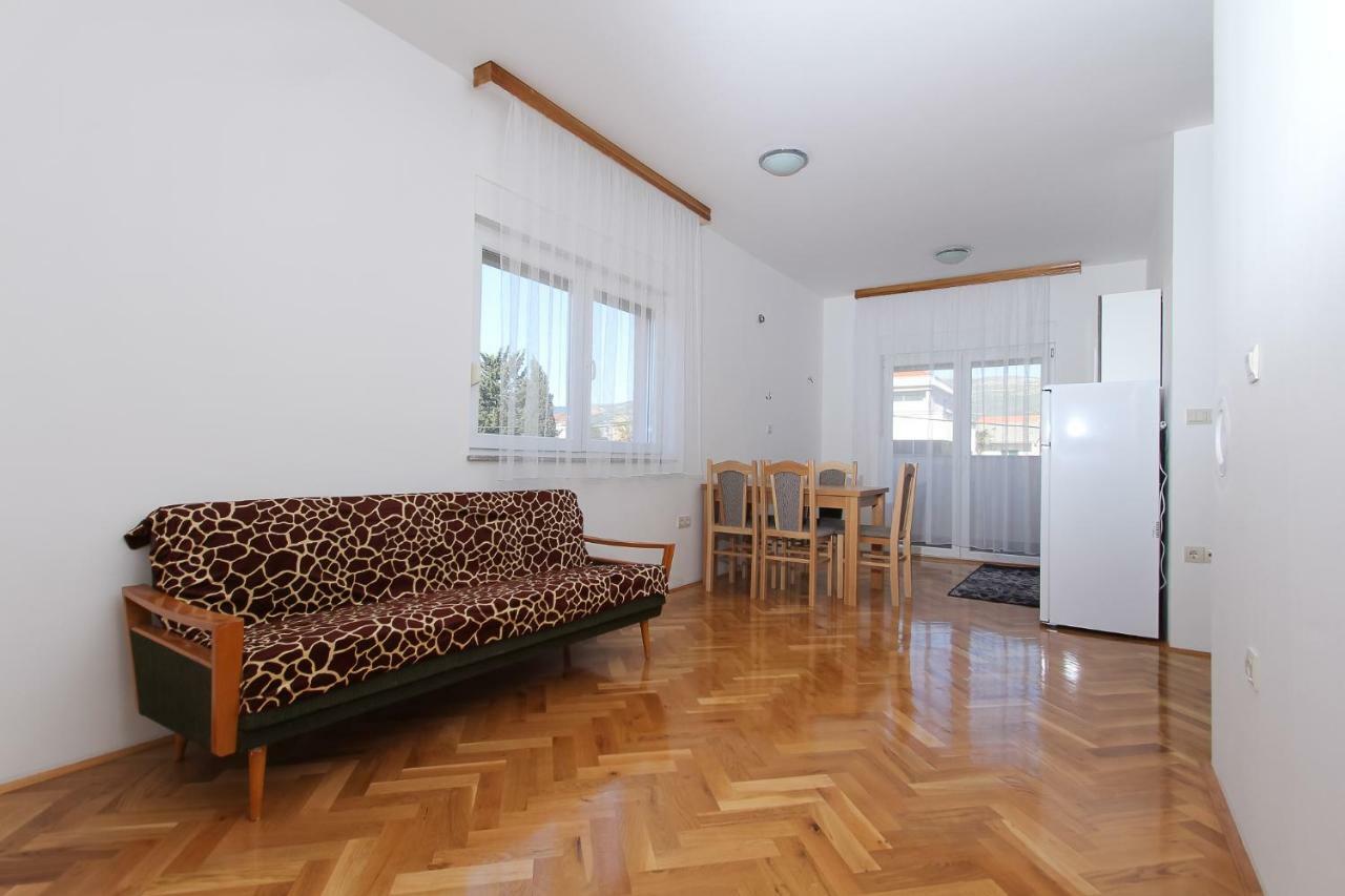 Apartmani Pranjic Kaštela Extérieur photo