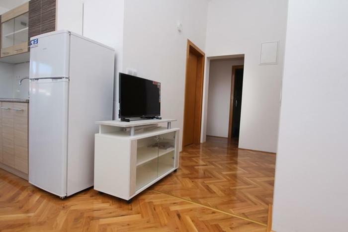 Apartmani Pranjic Kaštela Extérieur photo