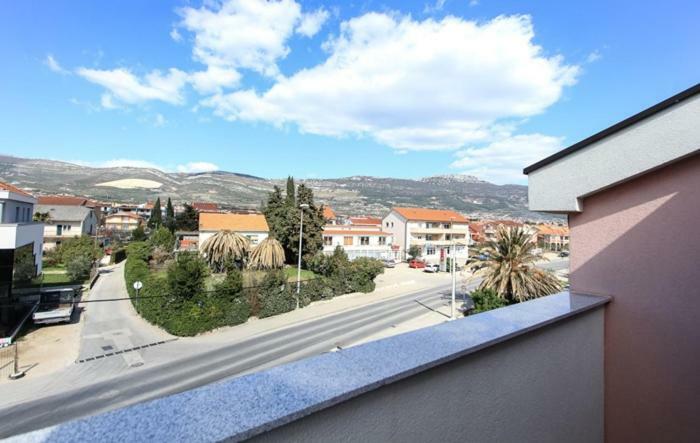 Apartmani Pranjic Kaštela Extérieur photo