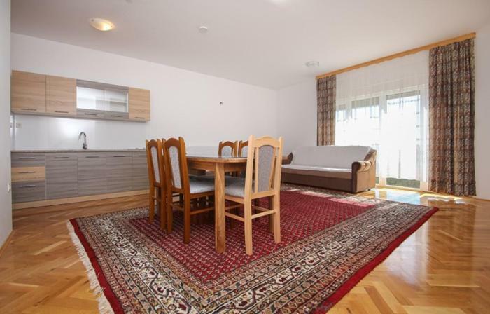 Apartmani Pranjic Kaštela Extérieur photo