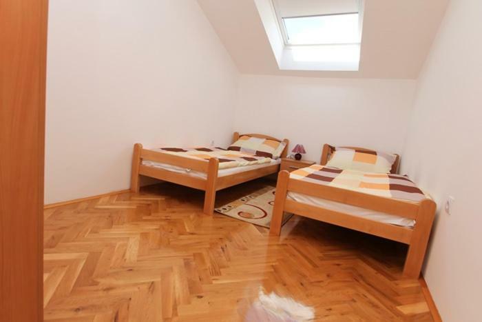 Apartmani Pranjic Kaštela Extérieur photo