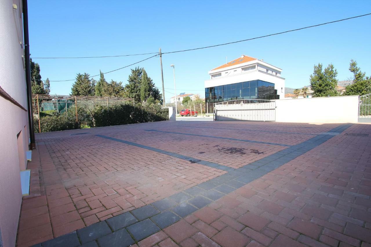 Apartmani Pranjic Kaštela Extérieur photo