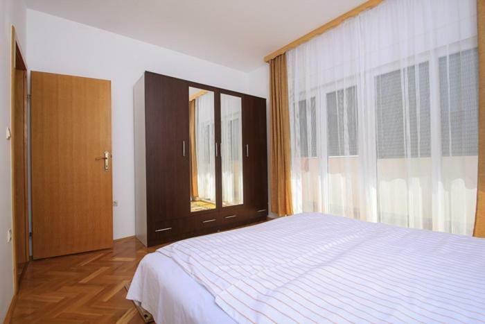 Apartmani Pranjic Kaštela Extérieur photo
