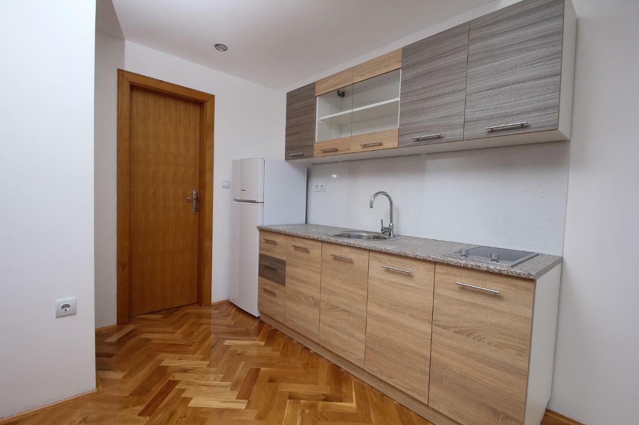 Apartmani Pranjic Kaštela Extérieur photo