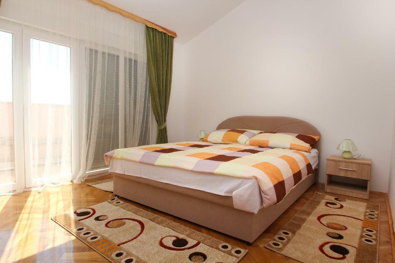 Apartmani Pranjic Kaštela Extérieur photo
