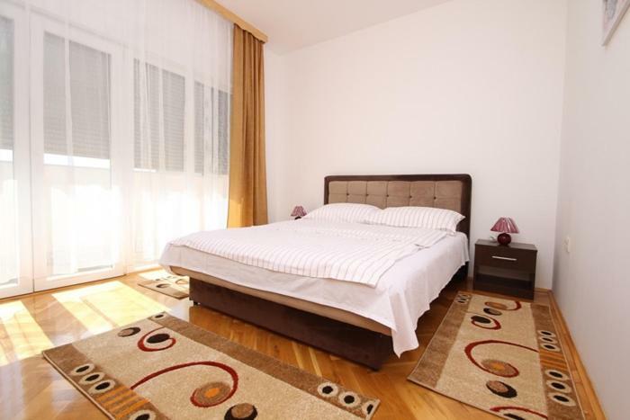 Apartmani Pranjic Kaštela Extérieur photo
