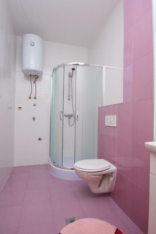 Apartmani Pranjic Kaštela Extérieur photo