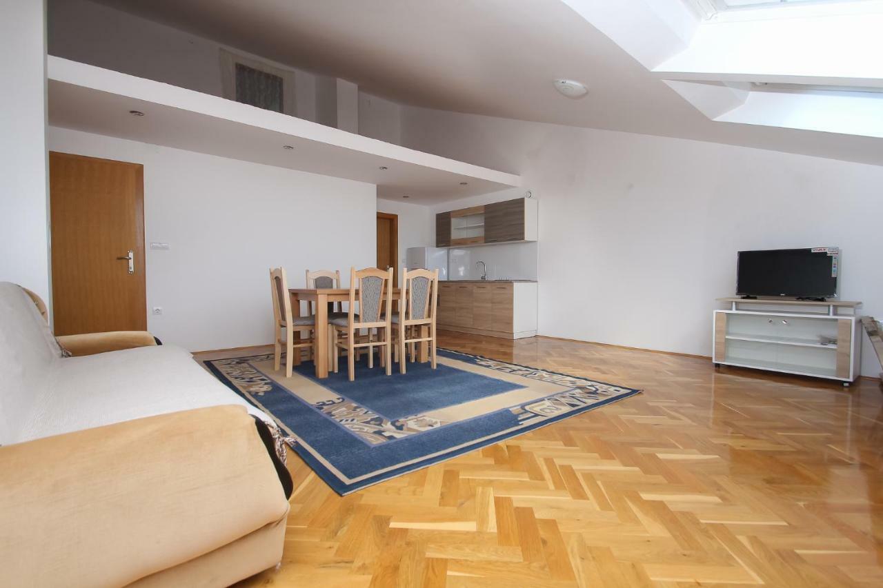 Apartmani Pranjic Kaštela Extérieur photo