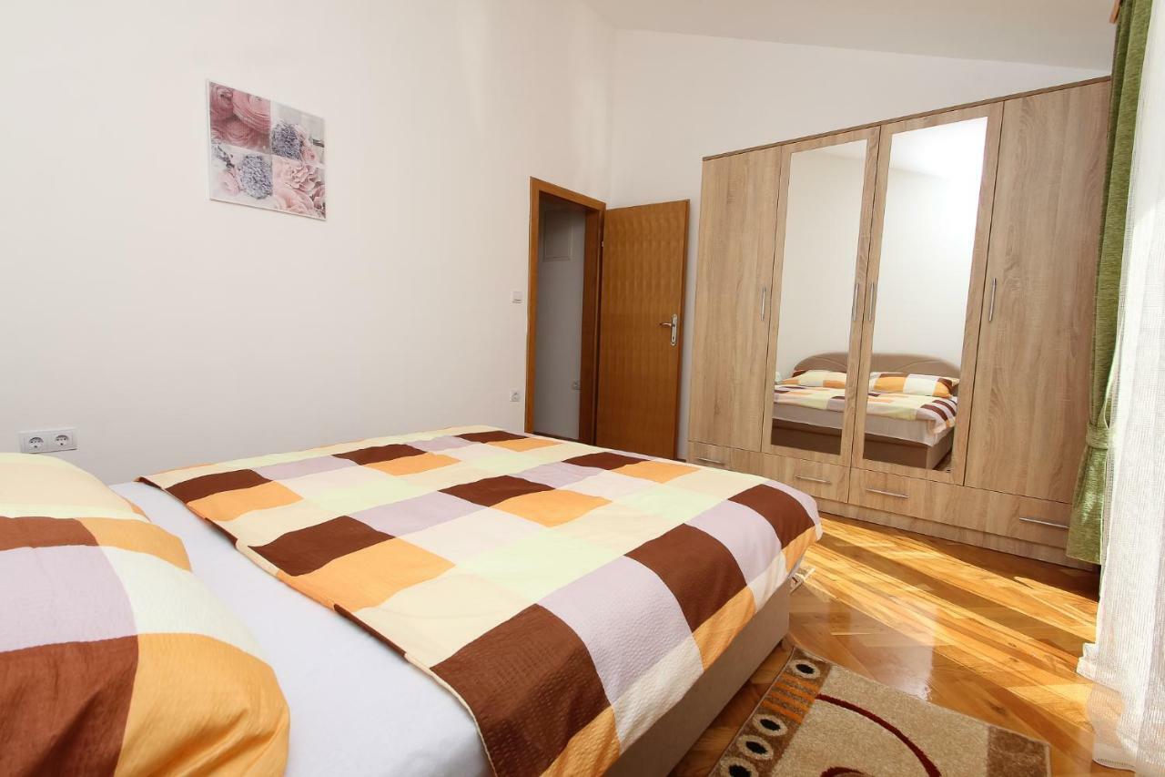 Apartmani Pranjic Kaštela Extérieur photo