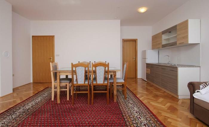 Apartmani Pranjic Kaštela Extérieur photo